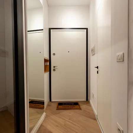 Apartment Lux Studio Center